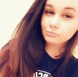 Meet your Posher, Jenna